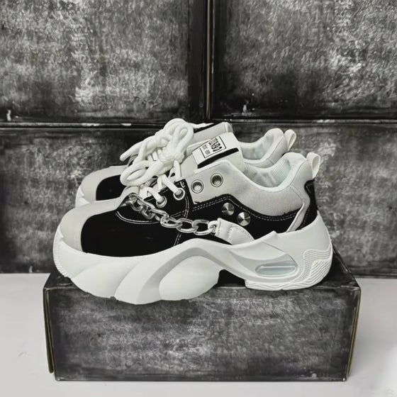 🔥 Baskets Street Style Premium