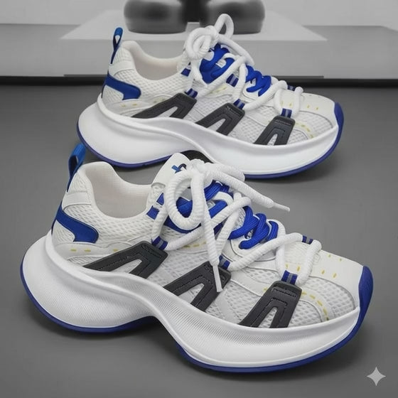 3️⃣ CITY MOVE ⚡
Baskets Homme Nouvelle Génération – Élégance & Confort