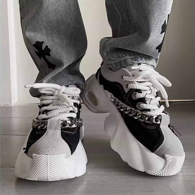 🔥 Baskets Street Style Premium