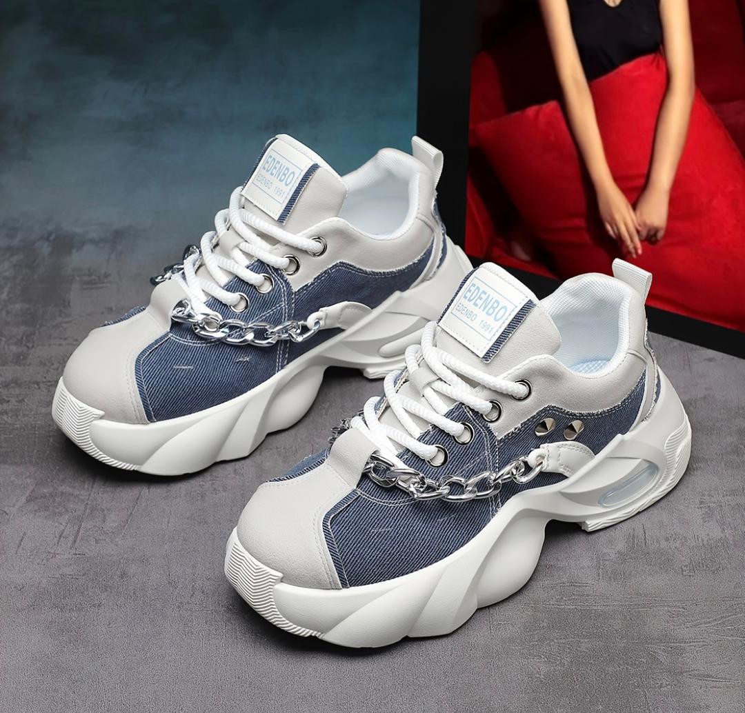 🔥 Baskets Street Style Premium