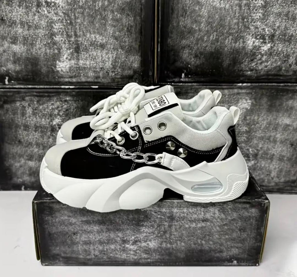 🔥 Baskets Street Style Premium