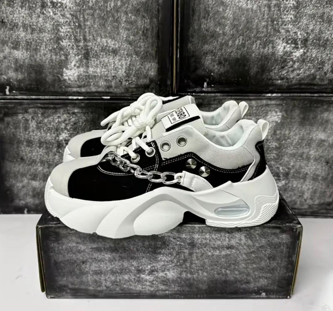 🔥 Baskets Street Style Premium